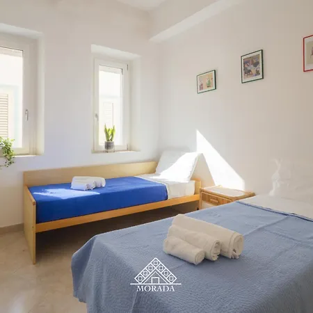 Apartman Is Femminas 25 - Fronte Mare *