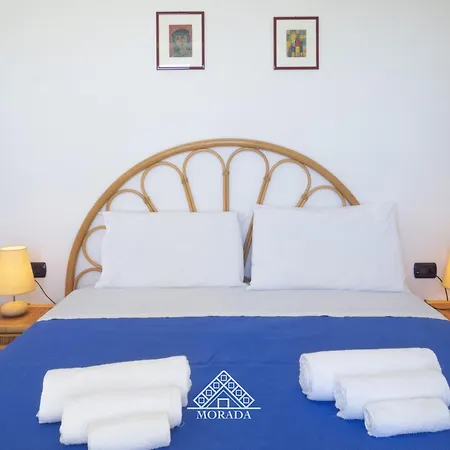 Is Femminas 25 - Fronte Mare Apartman