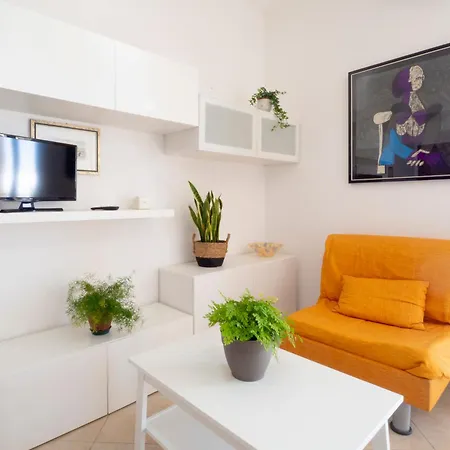 Is Femminas 25 - Fronte Mare Apartment Bari Sardo