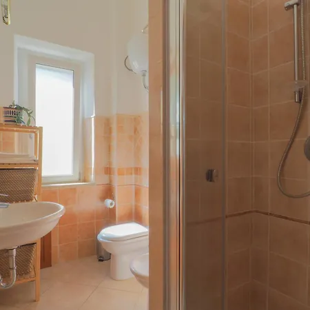 Is Femminas 25 - Fronte Mare Apartment Bari Sardo