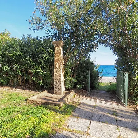 Apartment Is Femminas 25 - Fronte Mare Bari Sardo