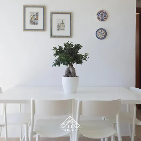 Apartment Is Femminas 25 - Fronte Mare *