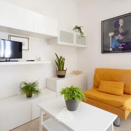 Is Femminas 25 - Fronte Mare Apartment Bari Sardo