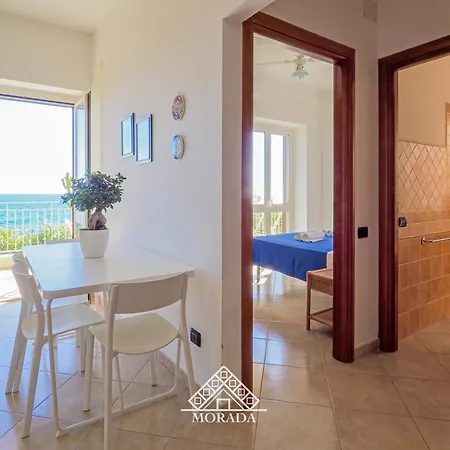 Is Femminas 25 - Fronte Mare Apartment Bari Sardo