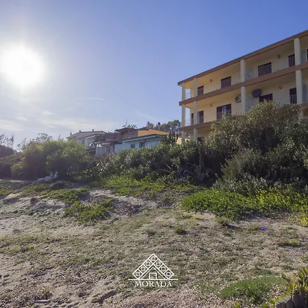 Apartment Is Femminas 25 - Fronte Mare Bari Sardo