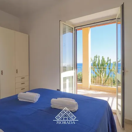 Apartment Is Femminas 25 - Fronte Mare Bari Sardo